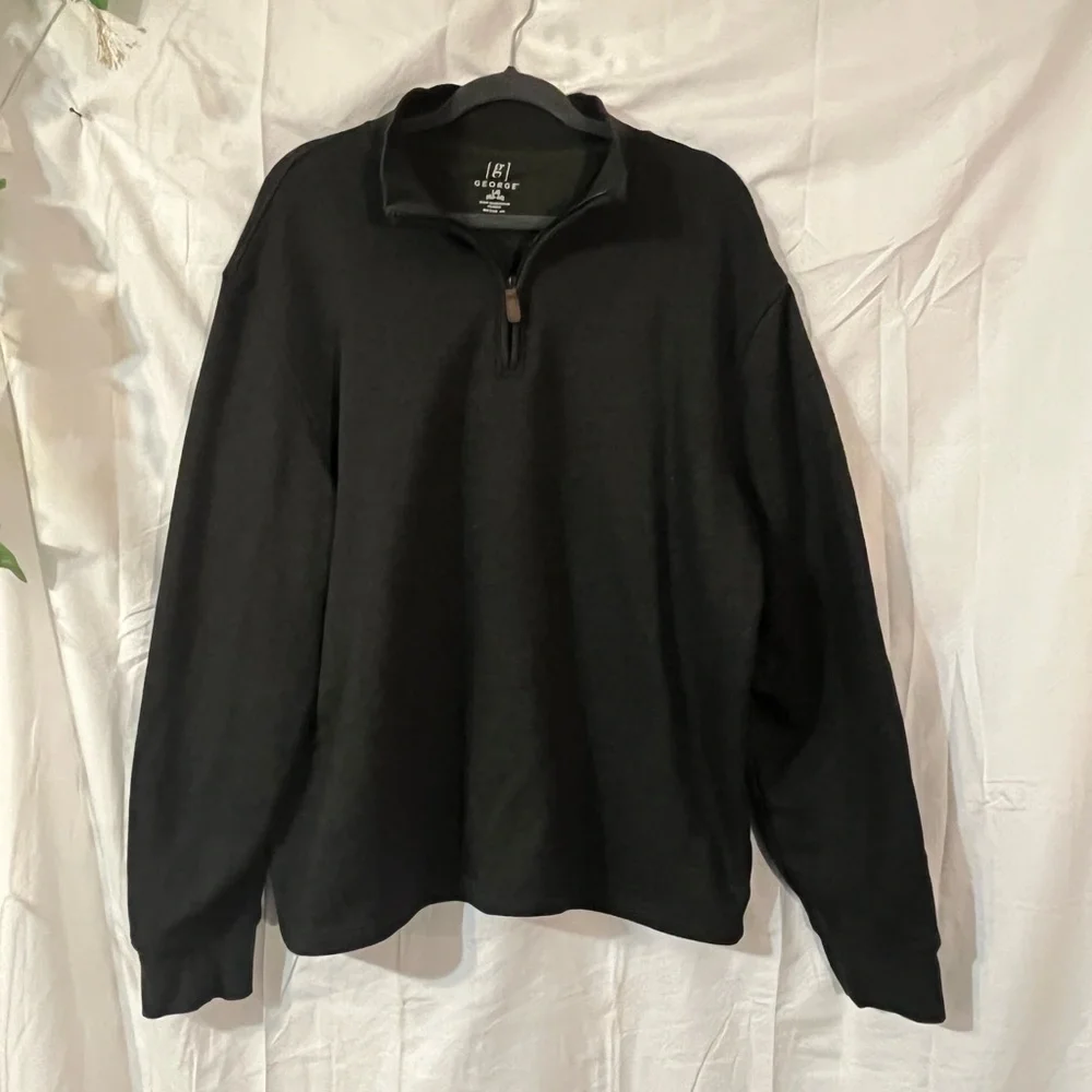 George Men’s Jacket - Picture 3 of 6